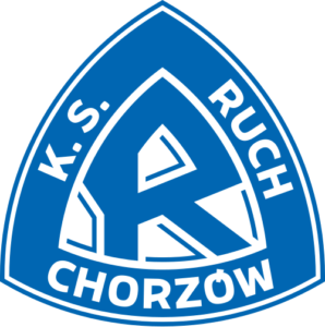 Herb Ruch III Chorzów