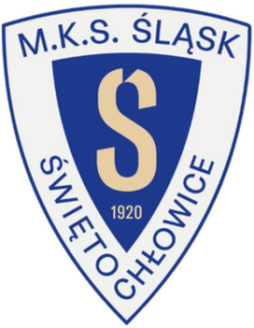 Herb Śląsk II Świętochłowice