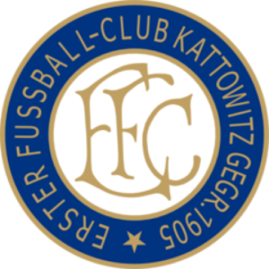 Herb 1.FC Katowice (2)