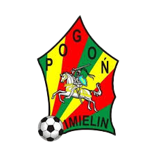 Herb Pogoń II Imielin
