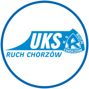 Herb UKS Ruch Chorzów